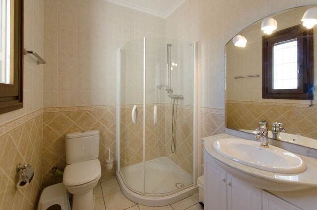 Finca in Benissa, Alicante, Spain 5 bedrooms, 600 sq.m. No. 95658