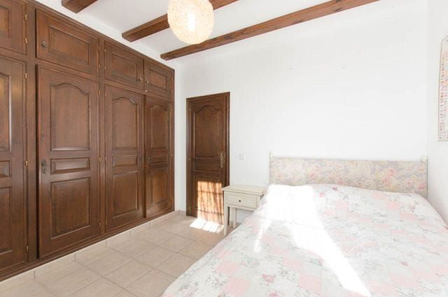 Finca in Benissa, Alicante, Spain 5 bedrooms, 600 sq.m. No. 95658