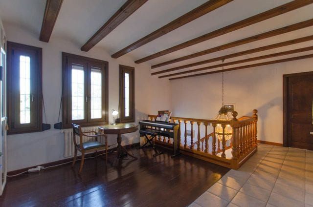 Finca in Benissa, Alicante, Spain 5 bedrooms, 600 sq.m. No. 95658