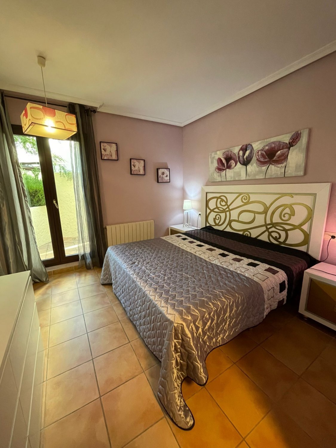 Casa a Altea, Alicante, Spagna 3 camere da letto, 160 mq. N° 95653