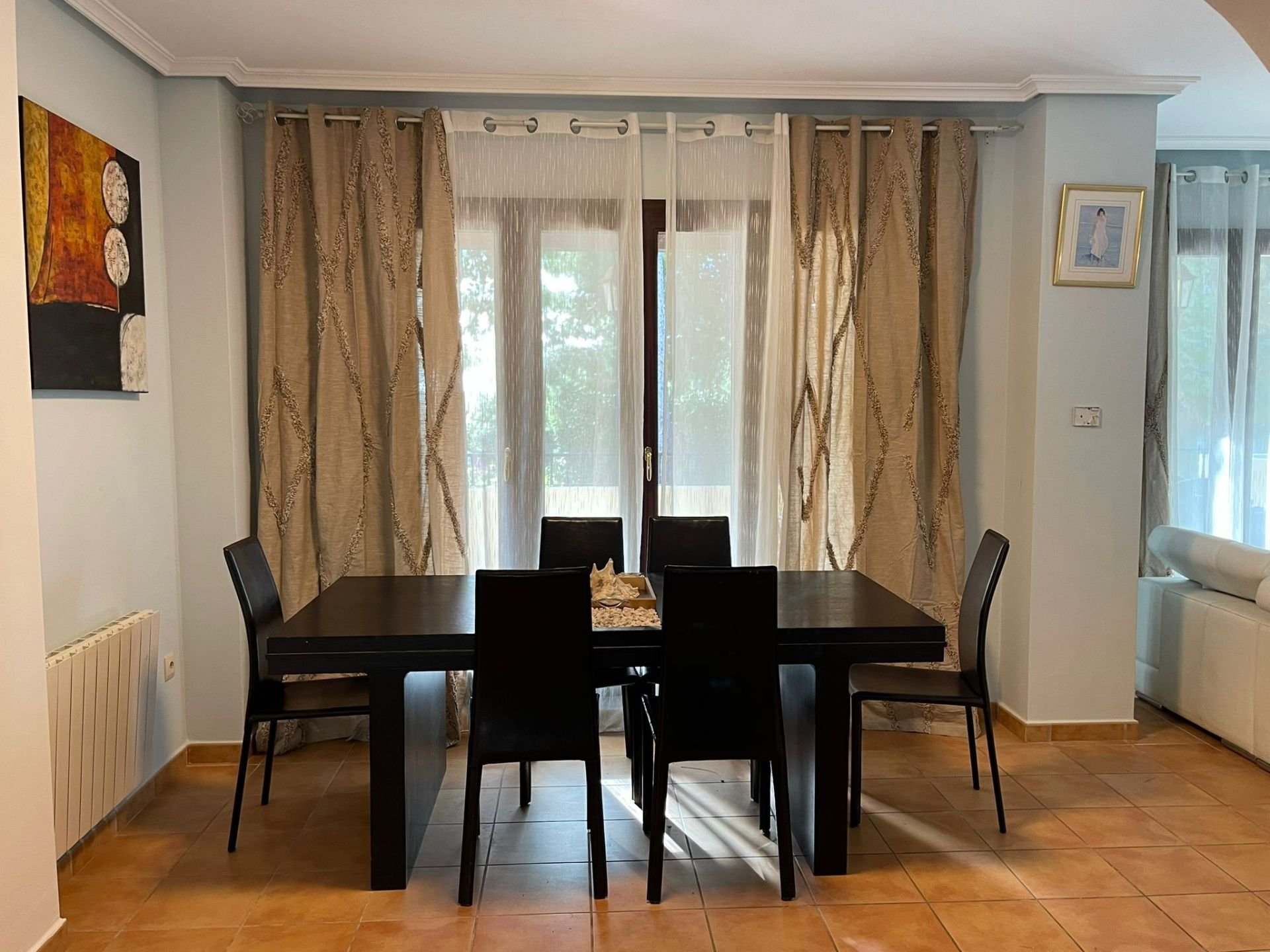 Casa a Altea, Alicante, Spagna 3 camere da letto, 160 mq. N° 95653