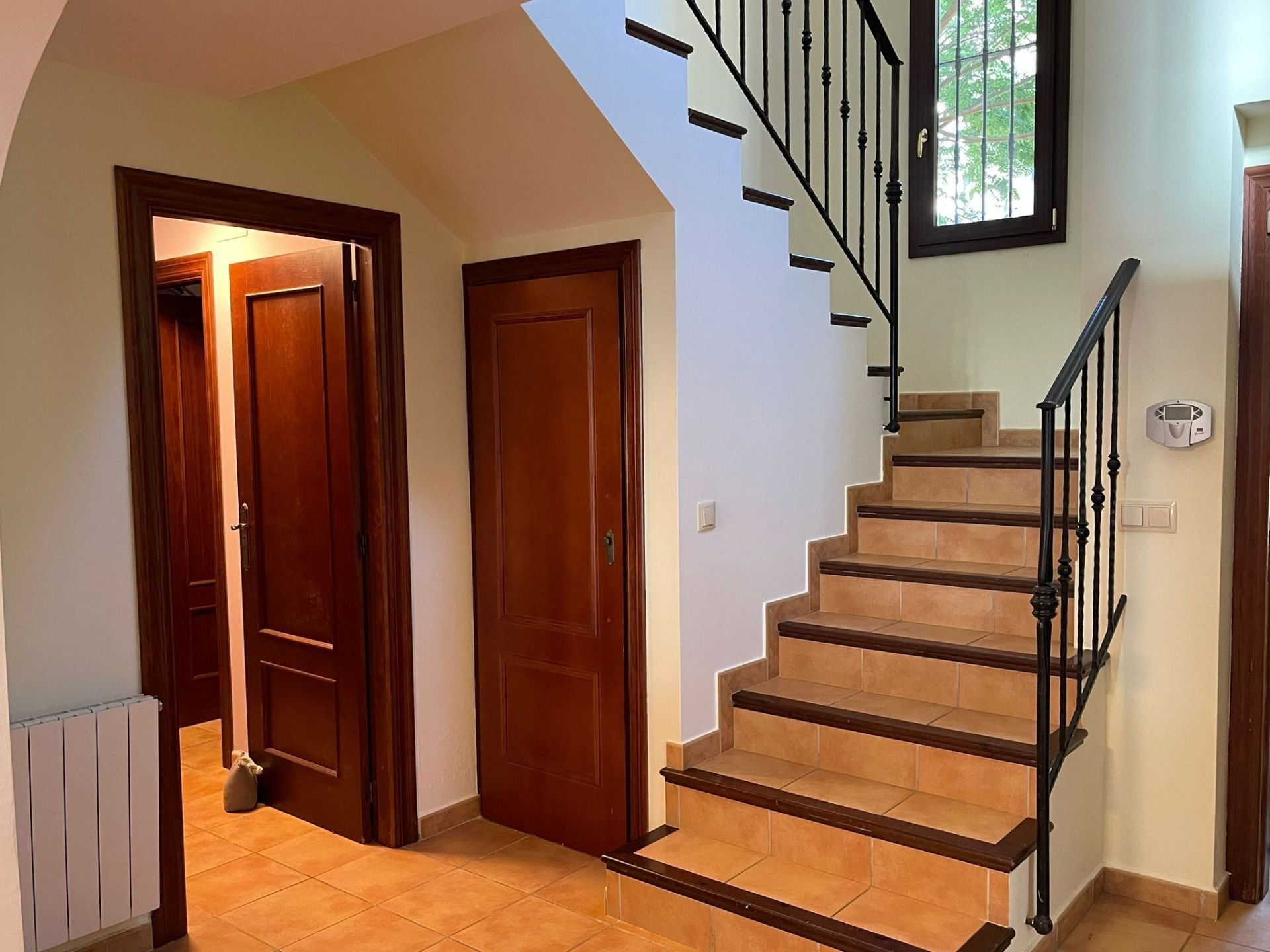 Casa a Altea, Alicante, Spagna 3 camere da letto, 160 mq. N° 95653