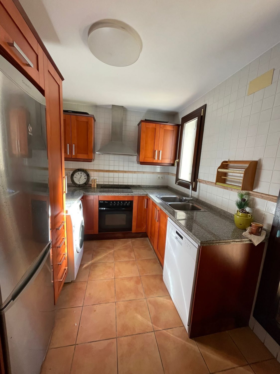 Casa a Altea, Alicante, Spagna 3 camere da letto, 160 mq. N° 95653
