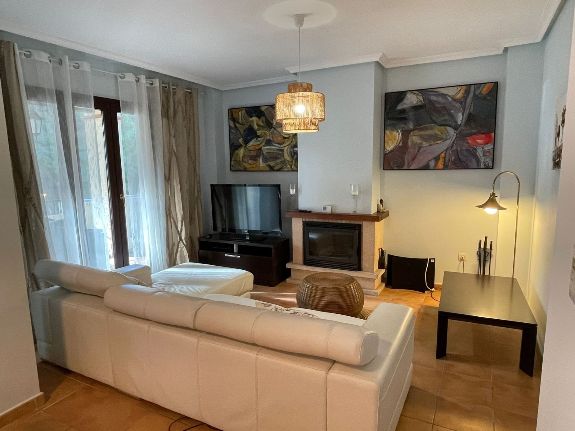 Casa a Altea, Alicante, Spagna 3 camere da letto, 160 mq. N° 95653