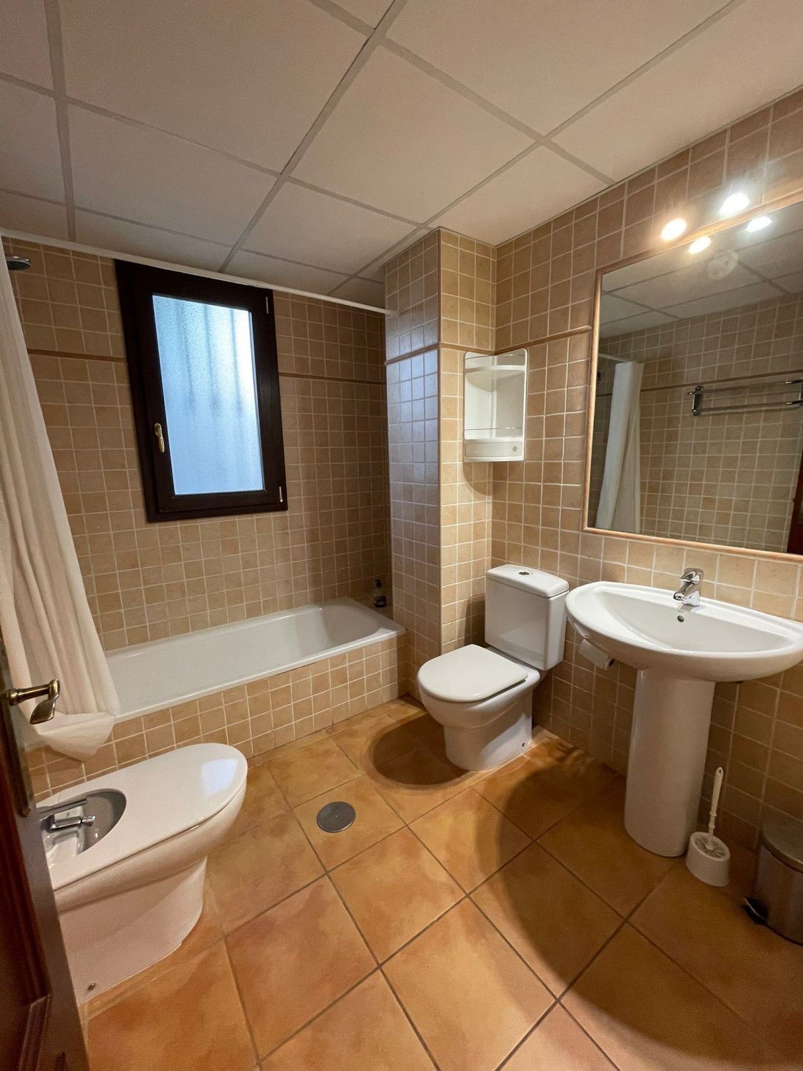 Casa a Altea, Alicante, Spagna 3 camere da letto, 160 mq. N° 95653