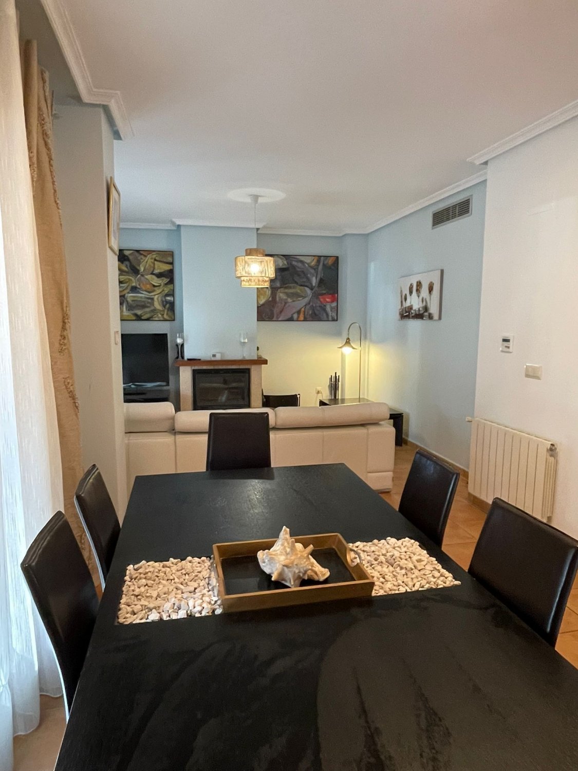 Casa a Altea, Alicante, Spagna 3 camere da letto, 160 mq. N° 95653