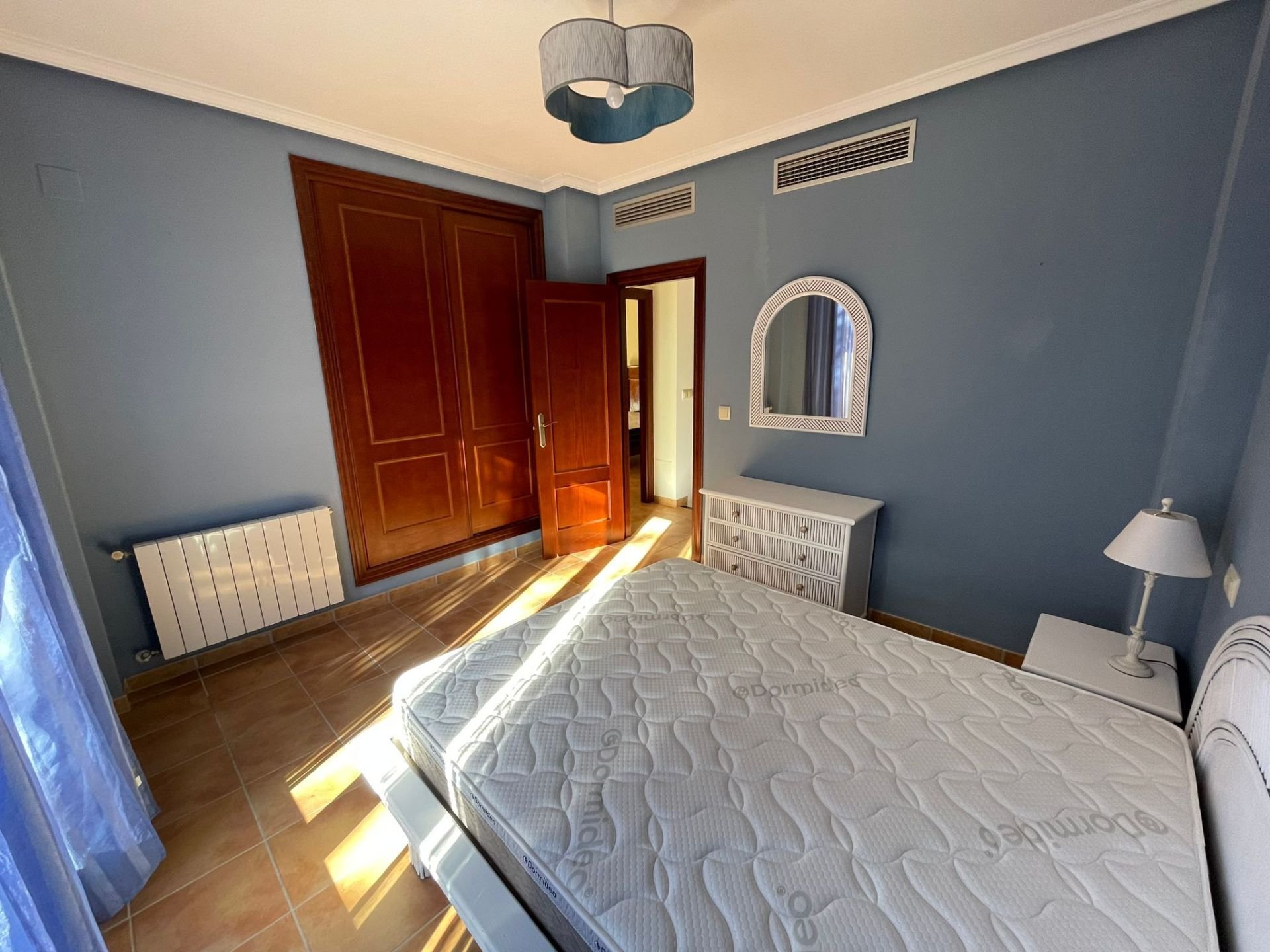 Casa a Altea, Alicante, Spagna 3 camere da letto, 160 mq. N° 95653