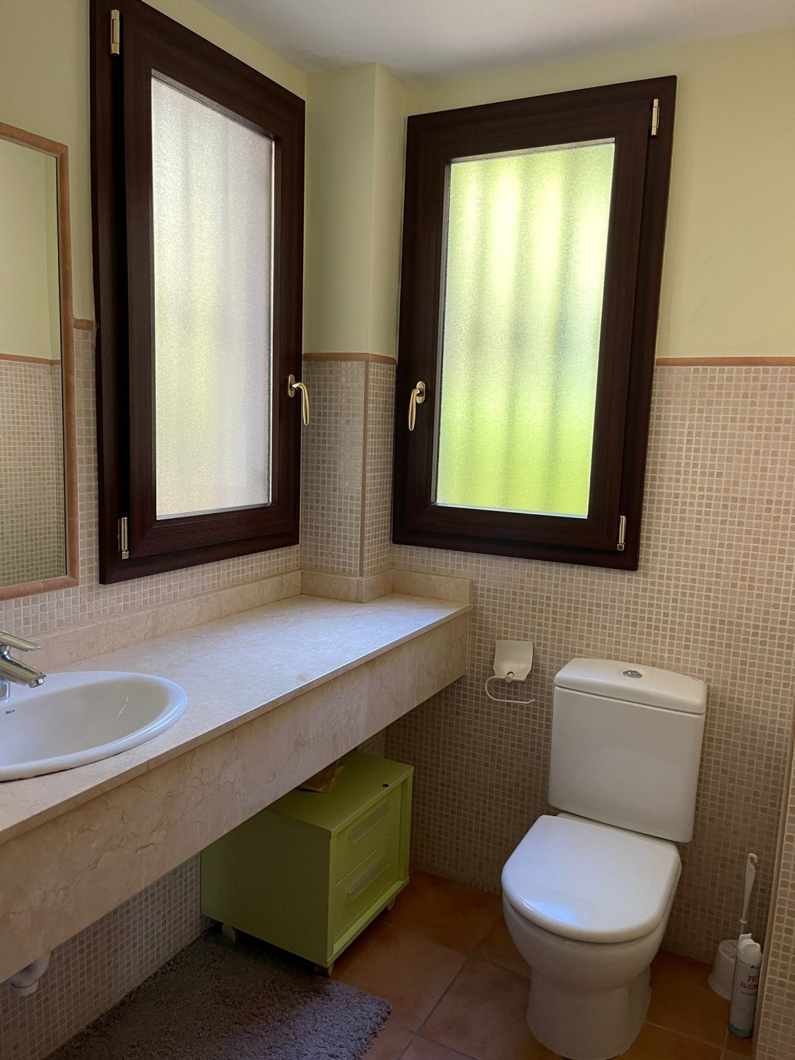 Casa a Altea, Alicante, Spagna 3 camere da letto, 160 mq. N° 95653