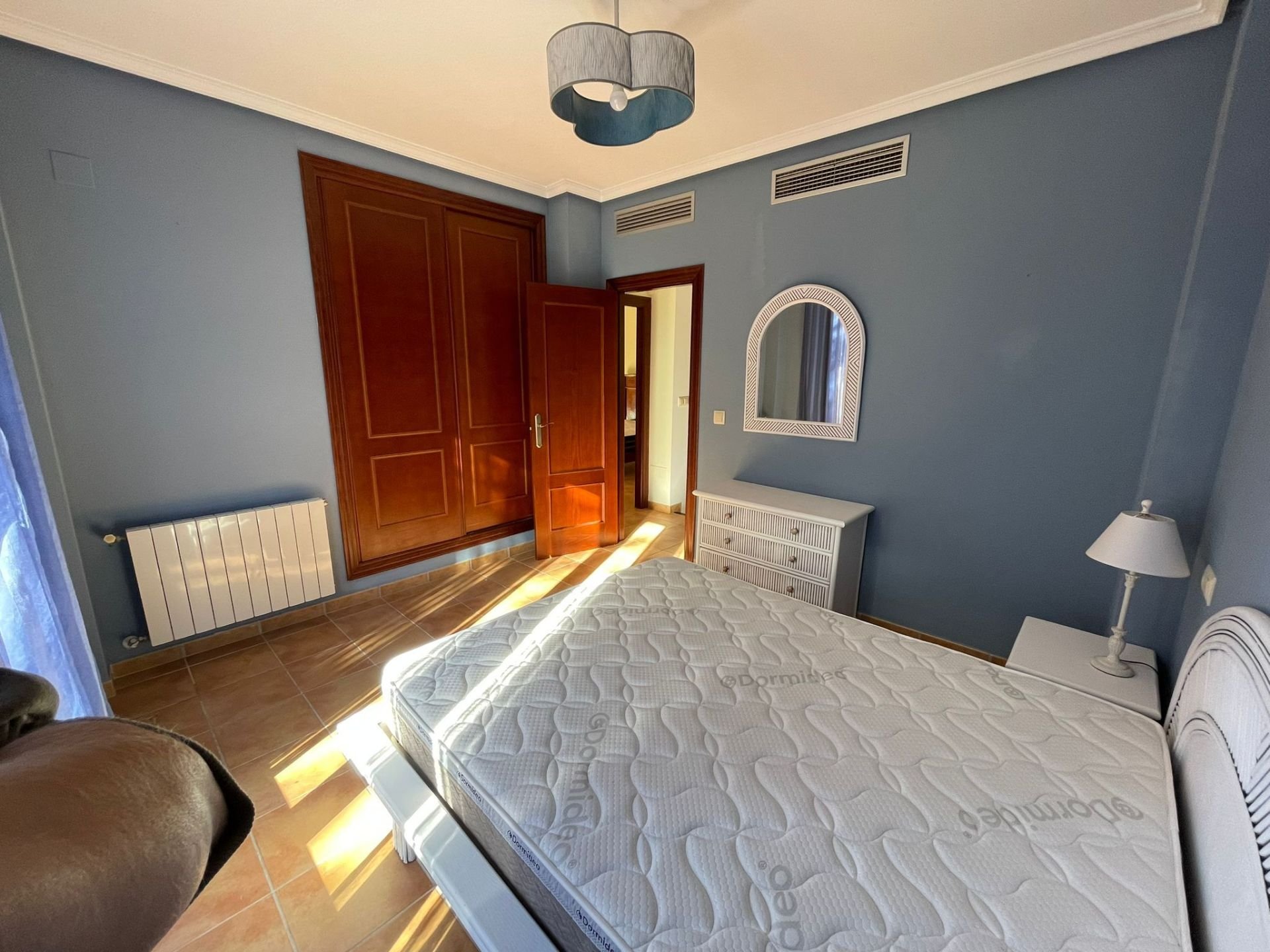 Casa a Altea, Alicante, Spagna 3 camere da letto, 160 mq. N° 95653