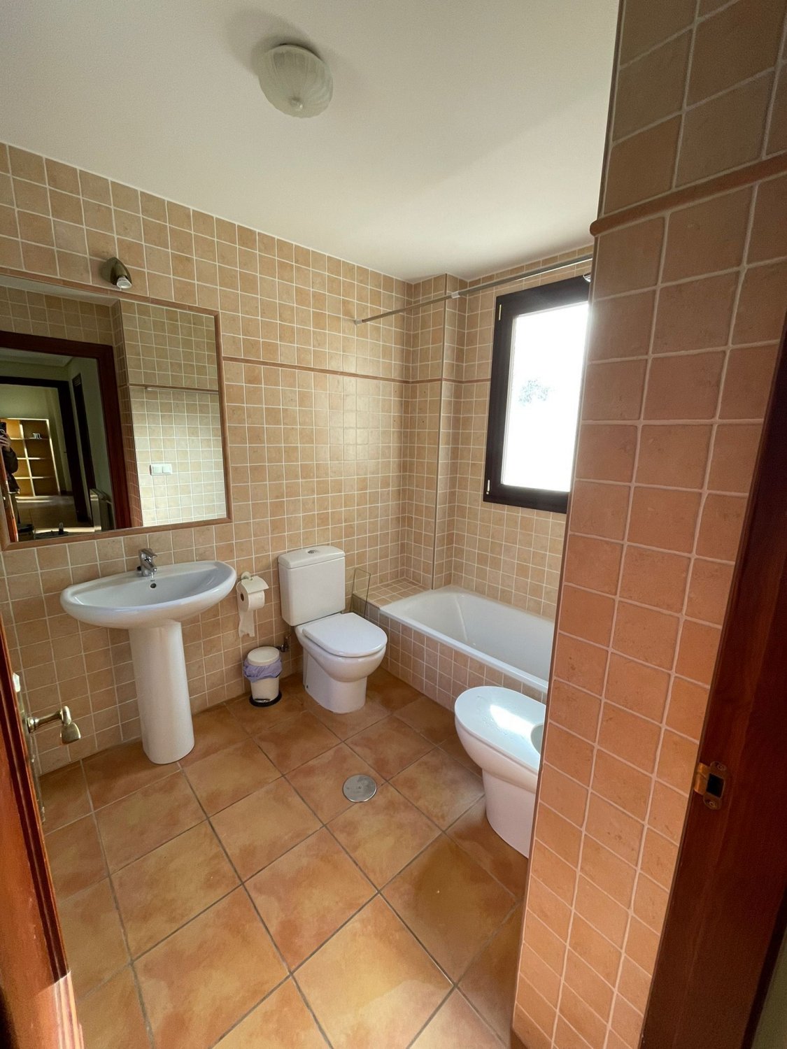 Casa a Altea, Alicante, Spagna 3 camere da letto, 160 mq. N° 95653