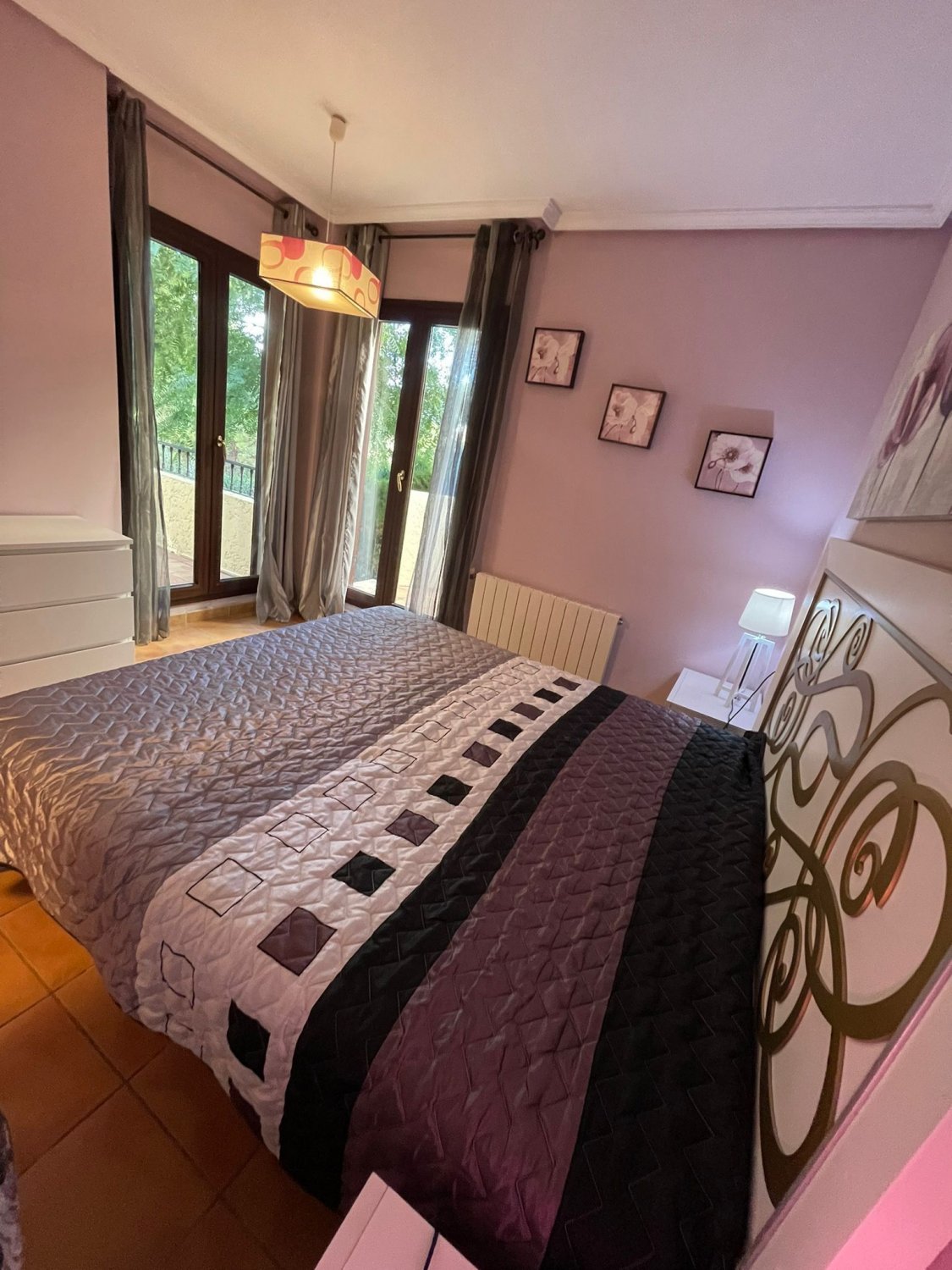 Casa a Altea, Alicante, Spagna 3 camere da letto, 160 mq. N° 95653