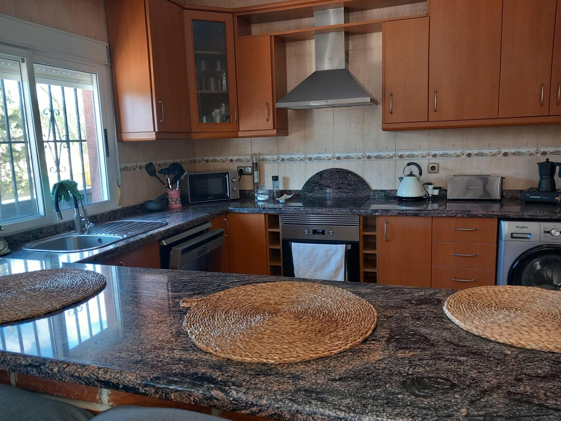 Villa à Albatera, Alicante, Espagne 4 chambres, 175 m2 No. 84396