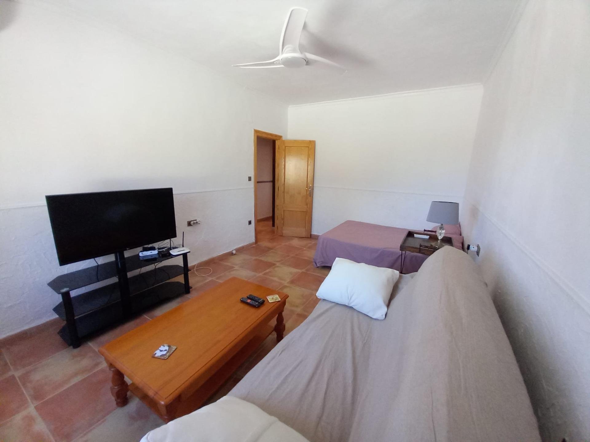Villa à Albatera, Alicante, Espagne 4 chambres, 175 m2 No. 84396