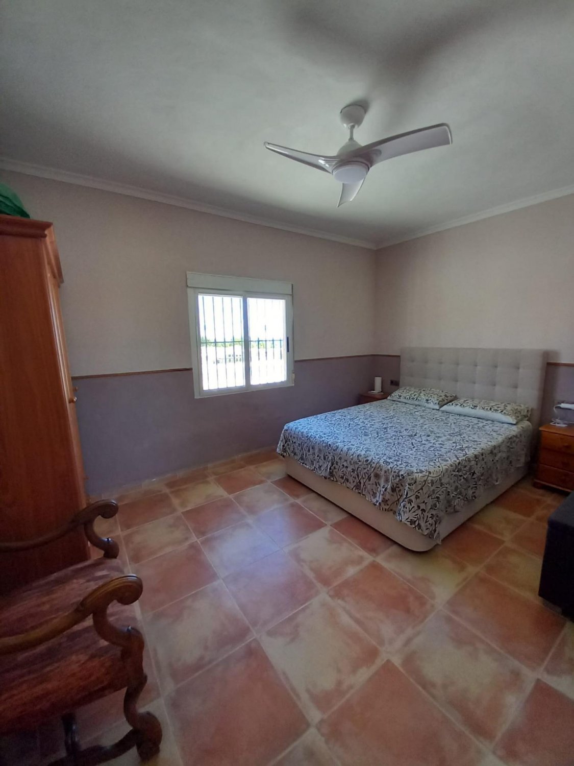 Villa à Albatera, Alicante, Espagne 4 chambres, 175 m2 No. 84396