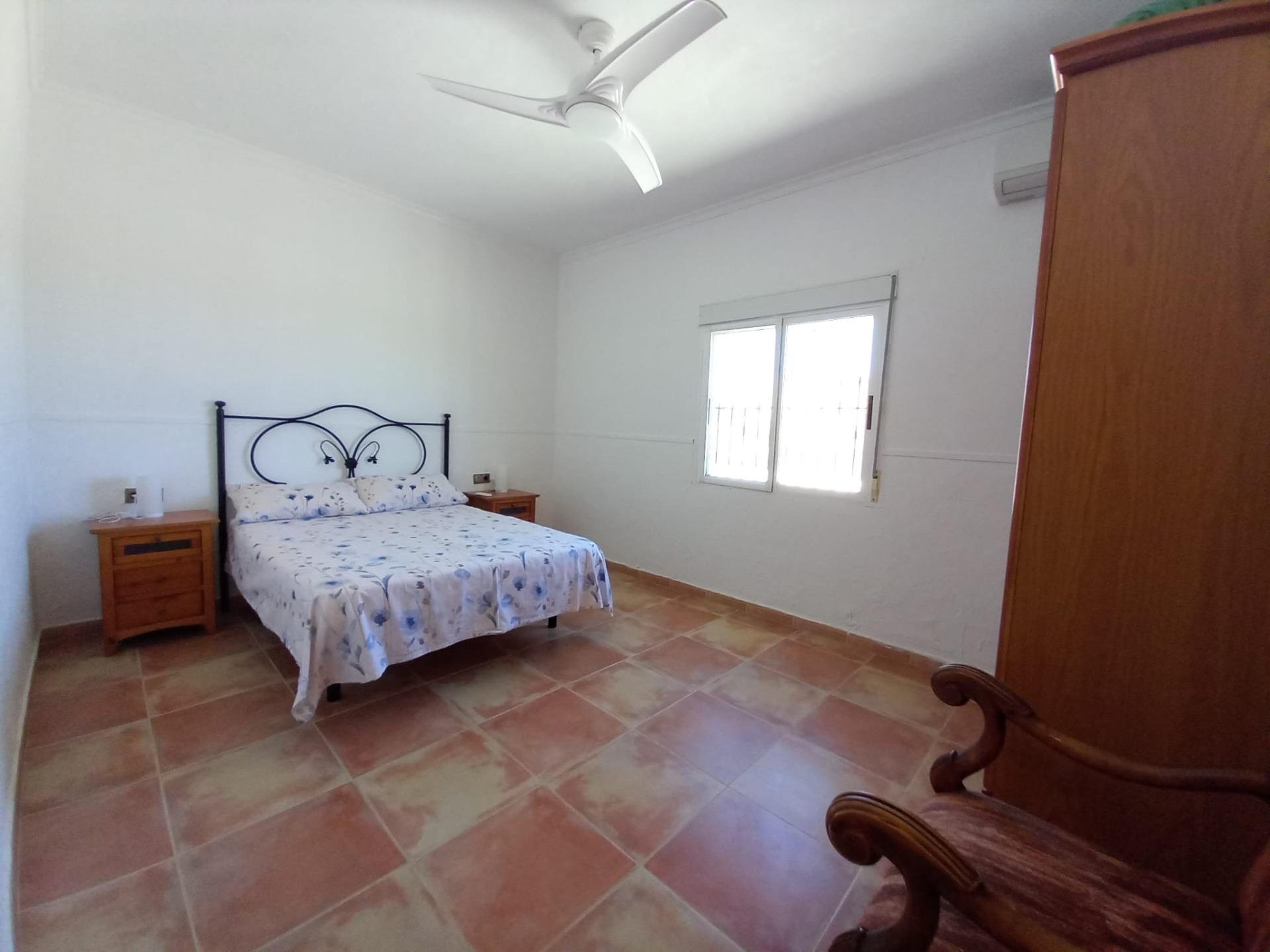 Villa à Albatera, Alicante, Espagne 4 chambres, 175 m2 No. 84396