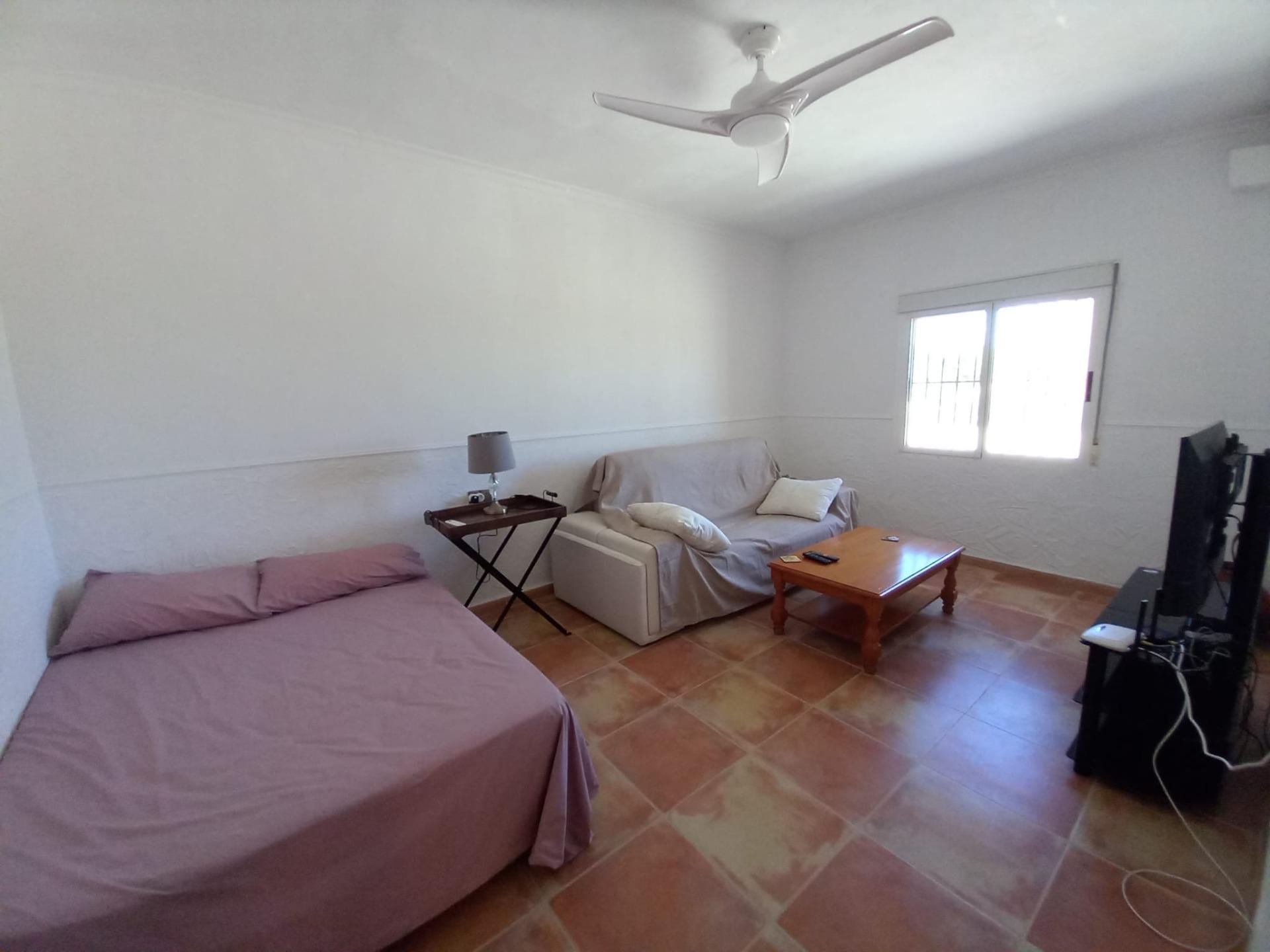 Villa à Albatera, Alicante, Espagne 4 chambres, 175 m2 No. 84396