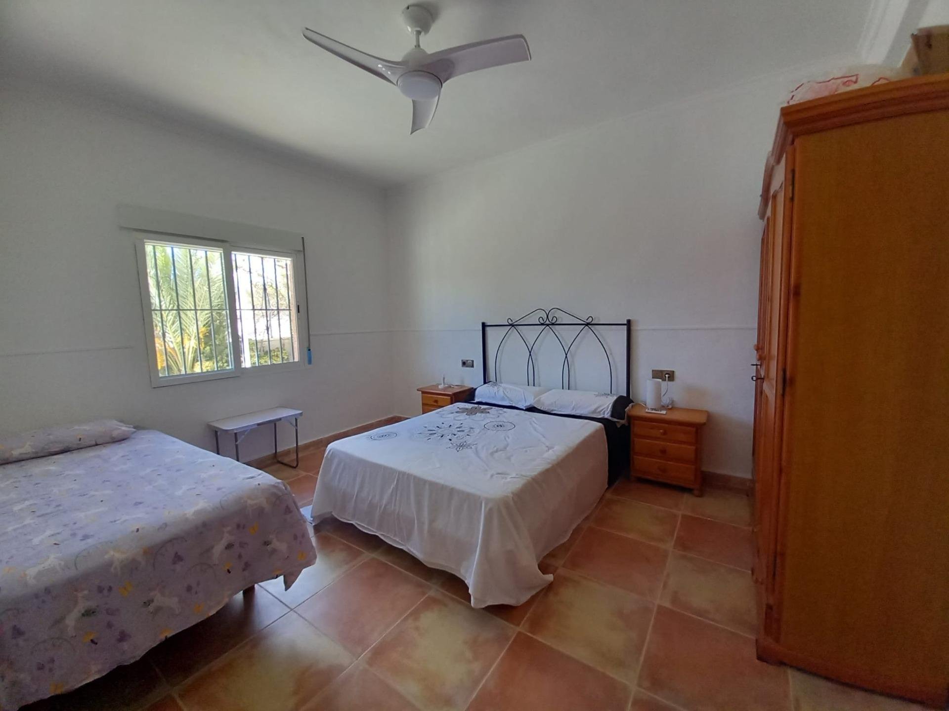 Villa à Albatera, Alicante, Espagne 4 chambres, 175 m2 No. 84396