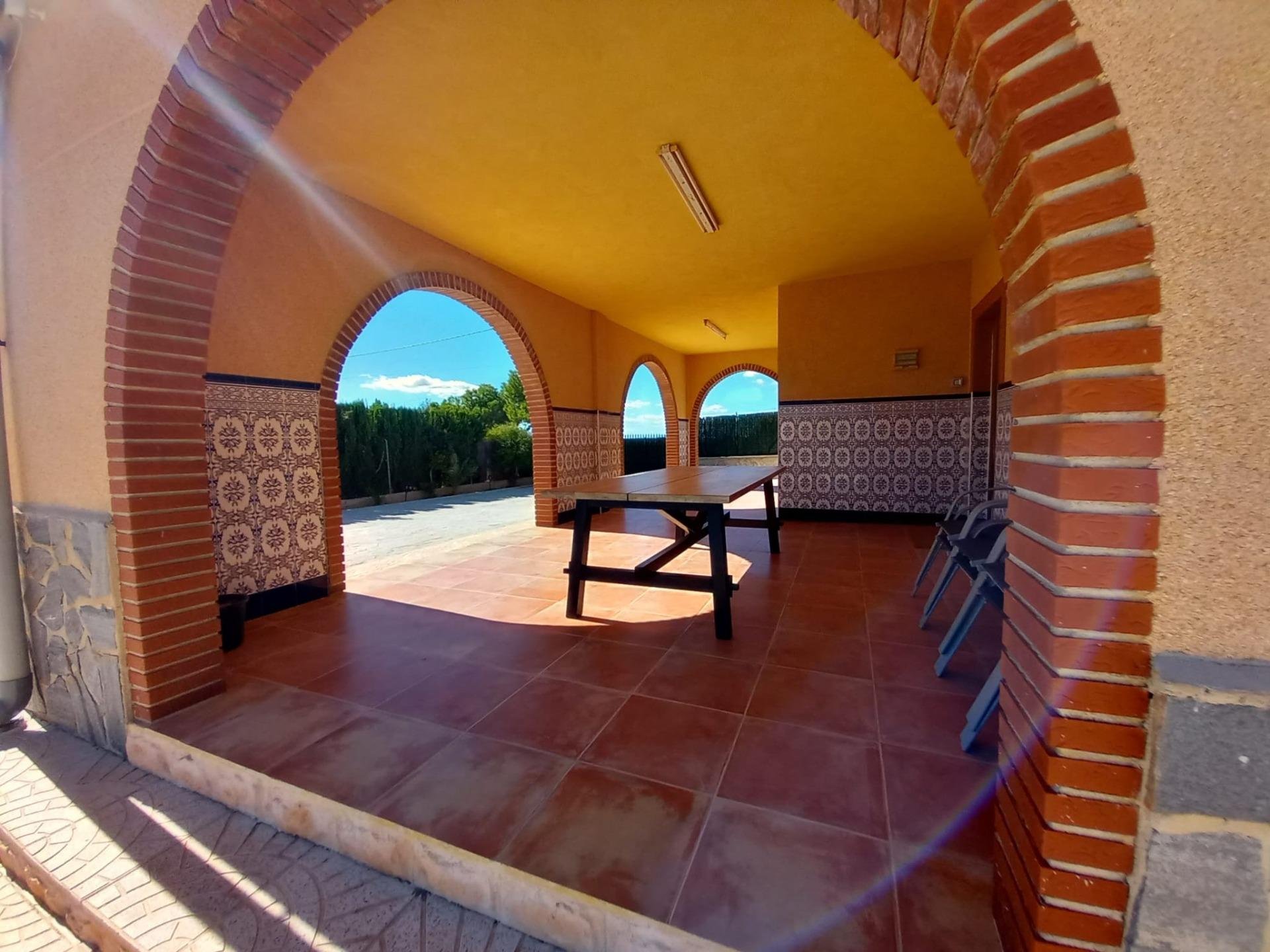 Villa à Albatera, Alicante, Espagne 4 chambres, 175 m2 No. 84396