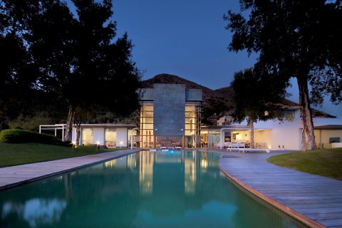 House for sale Benalmadena, Malaga, Spain 5 bedrooms, 846 sq.m. No. 92188 - photo 1