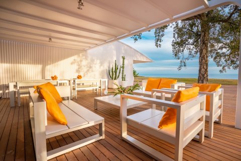 House for sale Benalmadena, Malaga, Spain 5 bedrooms, 846 sq.m. No. 92188 - photo 8