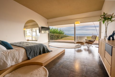 House for sale Benalmadena, Malaga, Spain 5 bedrooms, 846 sq.m. No. 92188 - photo 10