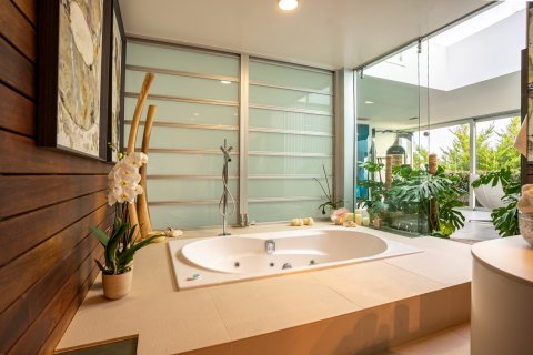 House for sale Benalmadena, Malaga, Spain 5 bedrooms, 846 sq.m. No. 92188 - photo 17