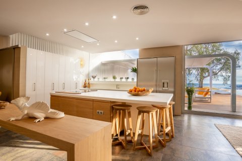 House for sale Benalmadena, Malaga, Spain 5 bedrooms, 846 sq.m. No. 92188 - photo 7