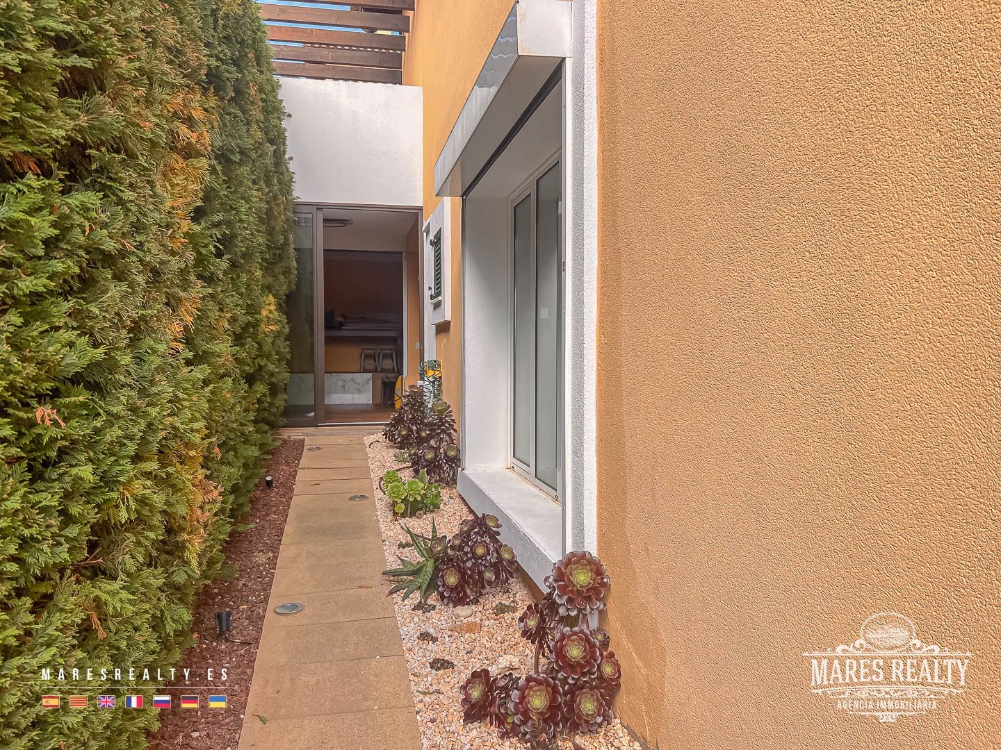 Huvila Tossa de Mar, Girona, Espanja 4 makuuhuonetta, 215 m2 No. 94178