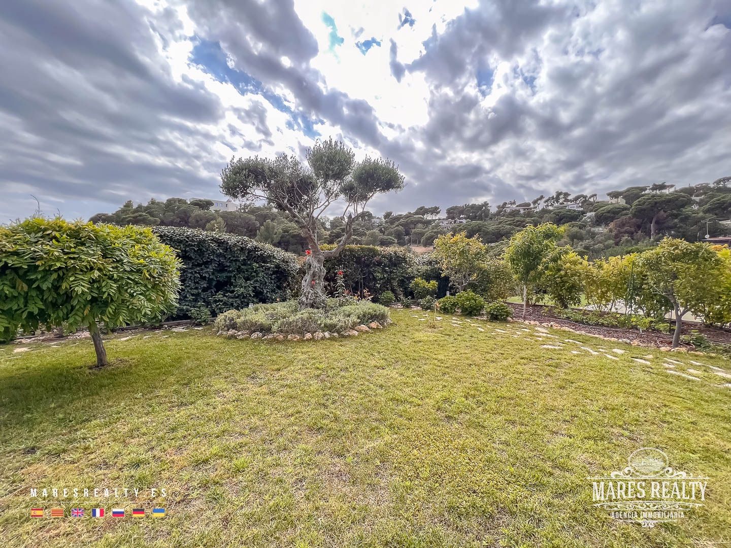 Huvila Tossa de Mar, Girona, Espanja 4 makuuhuonetta, 215 m2 No. 94178