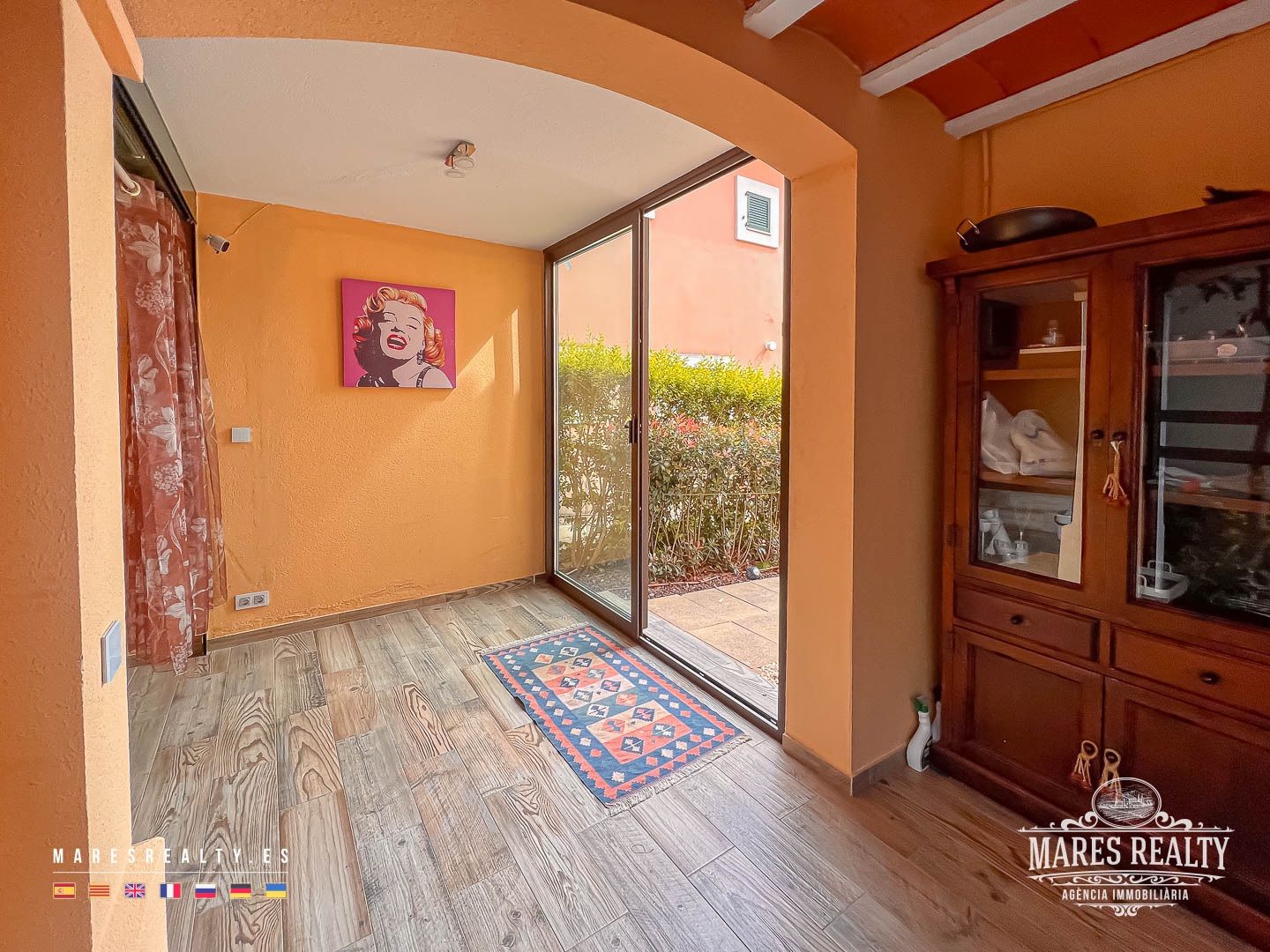 Huvila Tossa de Mar, Girona, Espanja 4 makuuhuonetta, 215 m2 No. 94178