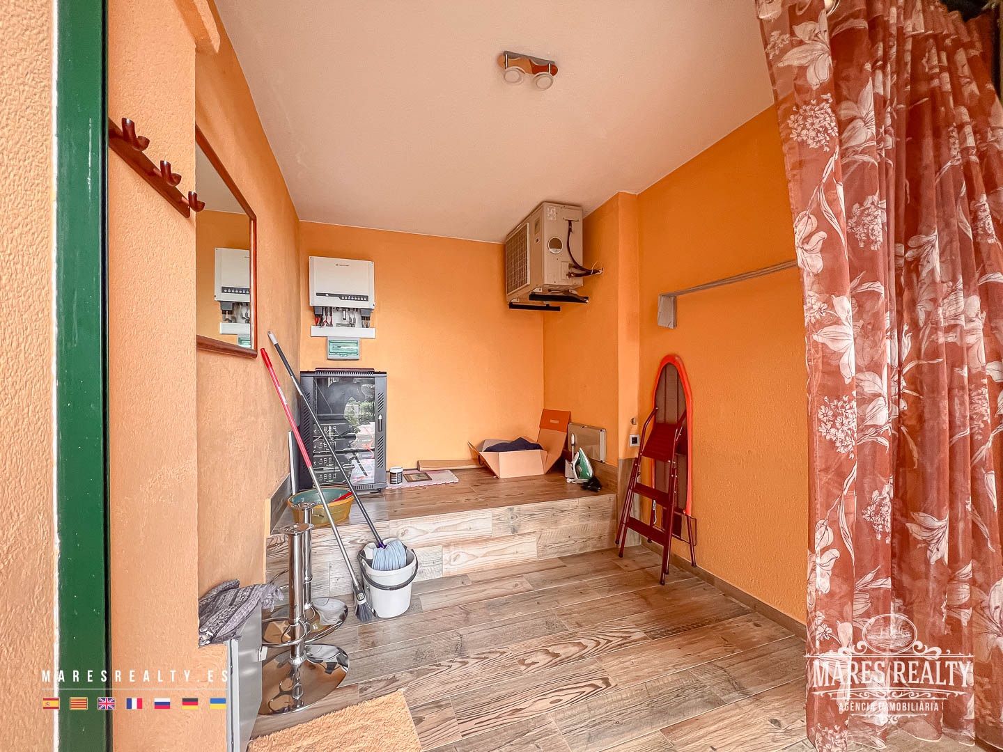 Huvila Tossa de Mar, Girona, Espanja 4 makuuhuonetta, 215 m2 No. 94178