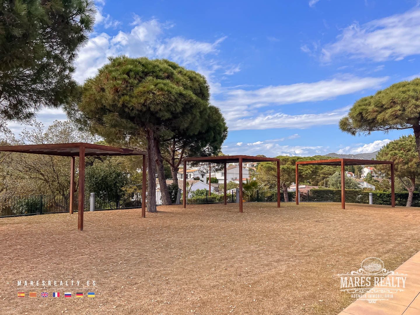 Huvila Tossa de Mar, Girona, Espanja 4 makuuhuonetta, 215 m2 No. 94178