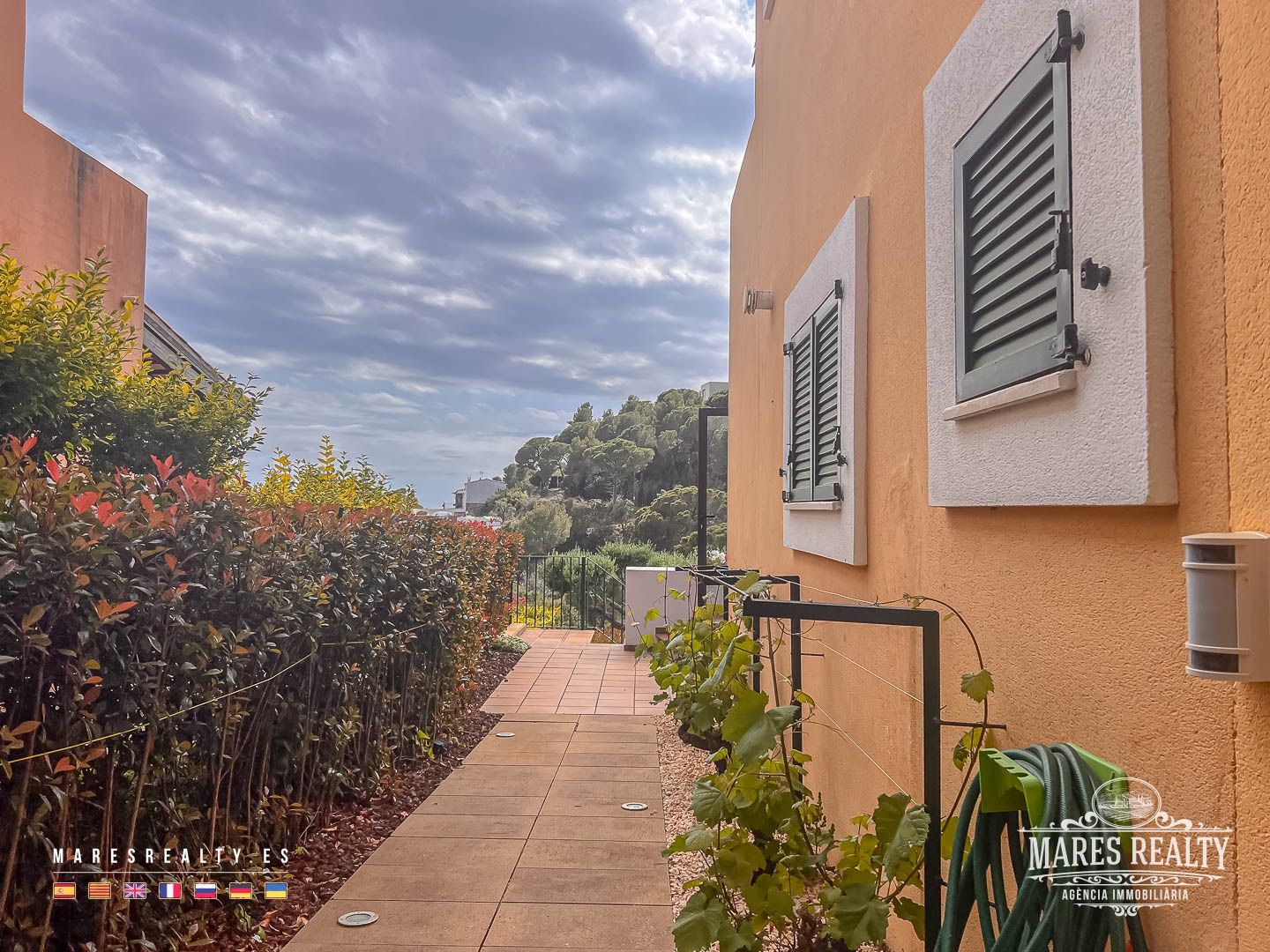 Huvila Tossa de Mar, Girona, Espanja 4 makuuhuonetta, 215 m2 No. 94178