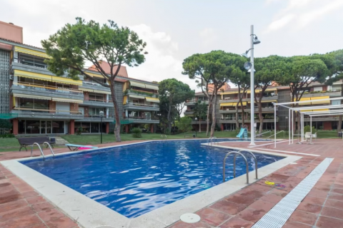 Dzīvoklis pārdošanā Gava, Barcelona, Spānijā 3 istabas, 121 m2 Nr. 53122 - attēls 1