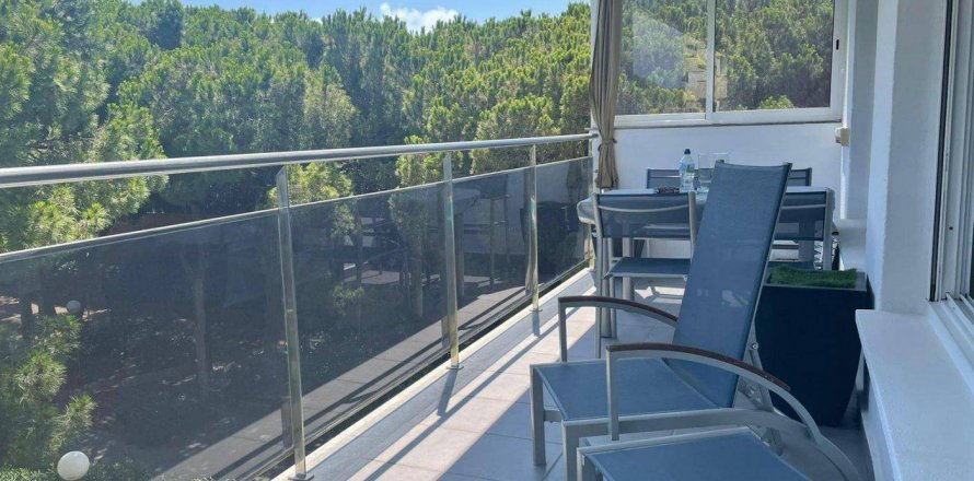 Apartment Gava, Barcelona, Spain 3 bedrooms, 103 sq.m. No. 53121