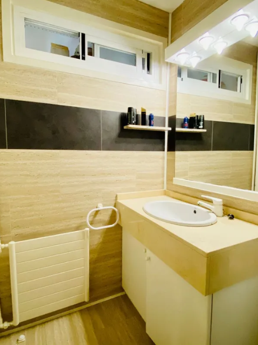 Dzīvoklis Gava, Barcelona, Spānijā 3 istabas, 130 m2 Nr. 53124