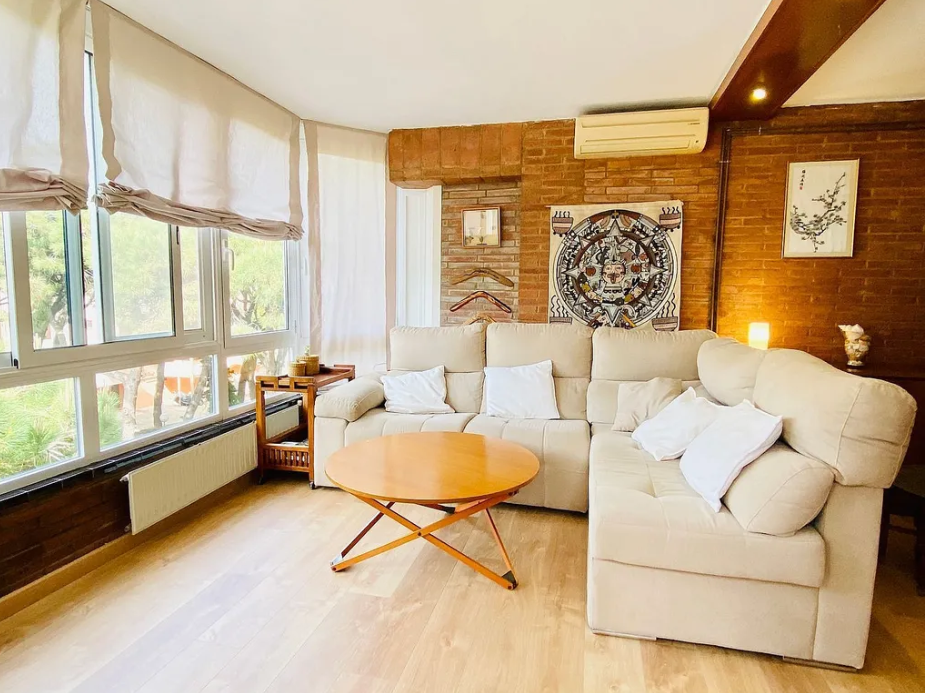 Dzīvoklis Gava, Barcelona, Spānijā 3 istabas, 130 m2 Nr. 53124