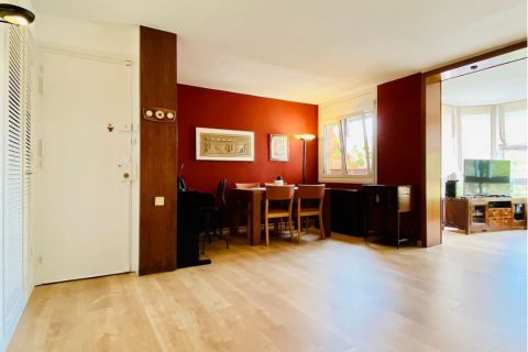Apartment for sale Gava, Barcelona, Spain 3 bedrooms, 130 sq.m. No. 53124 - photo 7