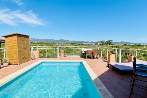 Apartment for sale Gava, Barcelona, Spain 3 bedrooms, 130 sq.m. No. 53124 - photo 2