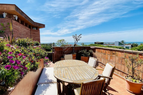 Apartment for sale Gava, Barcelona, Spain 3 bedrooms, 130 sq.m. No. 53124 - photo 6