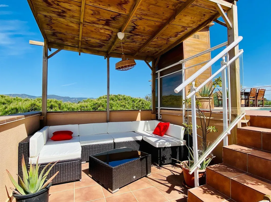 Dzīvoklis Gava, Barcelona, Spānijā 3 istabas, 130 m2 Nr. 53124