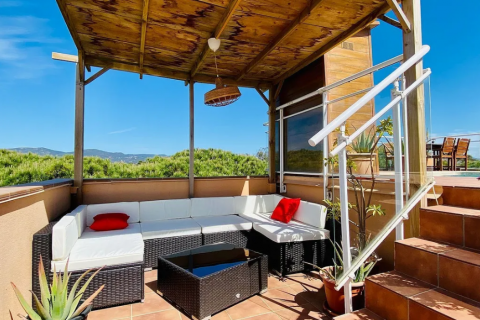 Apartment for sale Gava, Barcelona, Spain 3 bedrooms, 130 sq.m. No. 53124 - photo 5
