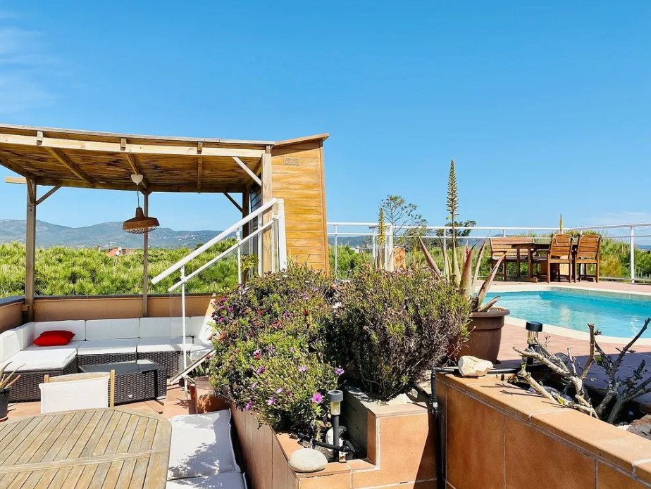 Dzīvoklis Gava, Barcelona, Spānijā 3 istabas, 130 m2 Nr. 53124
