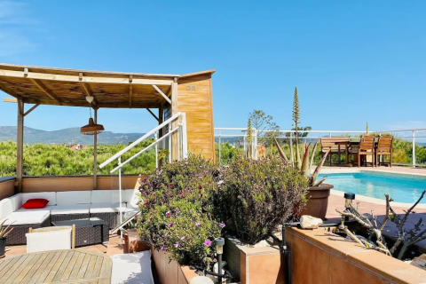 Apartment for sale Gava, Barcelona, Spain 3 bedrooms, 130 sq.m. No. 53124 - photo 4