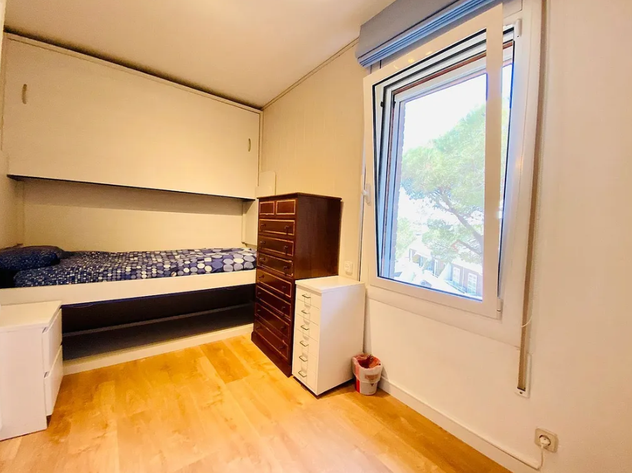 Dzīvoklis Gava, Barcelona, Spānijā 3 istabas, 130 m2 Nr. 53124