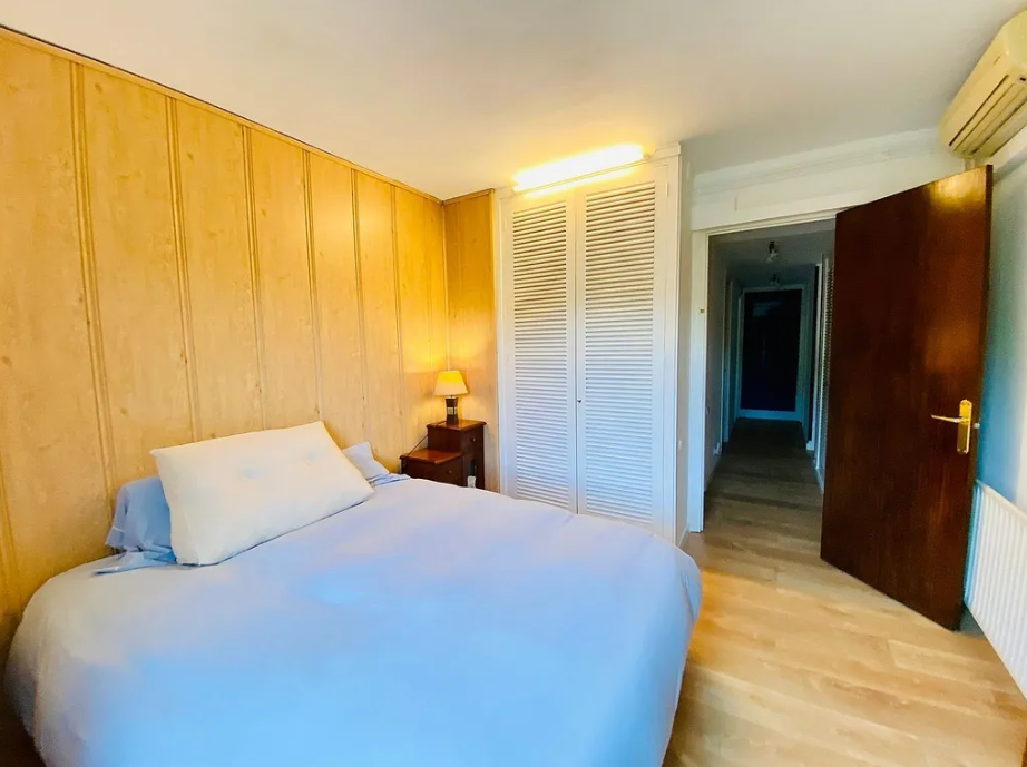 Dzīvoklis Gava, Barcelona, Spānijā 3 istabas, 130 m2 Nr. 53124