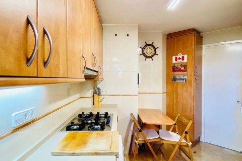 Apartment for sale Gava, Barcelona, Spain 3 bedrooms, 130 sq.m. No. 53124 - photo 18