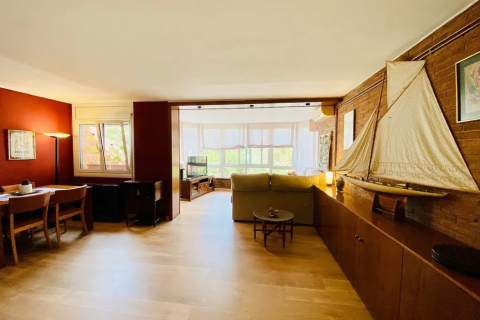 Apartment for sale Gava, Barcelona, Spain 3 bedrooms, 130 sq.m. No. 53124 - photo 9