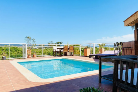 Apartment for sale Gava, Barcelona, Spain 3 bedrooms, 130 sq.m. No. 53124 - photo 3