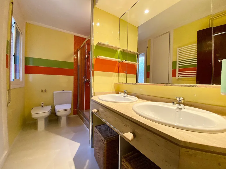 Dzīvoklis Gava, Barcelona, Spānijā 3 istabas, 130 m2 Nr. 53124